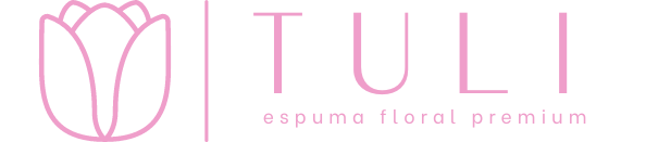 Tuli-Espuma Floral Premium
